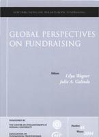 Global Perspectives on Fundraising