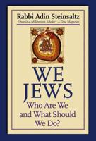 We Jews