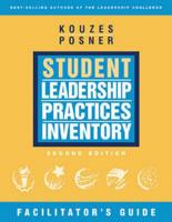 The Student Leadership Practices Inventory (LPI)