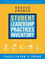The Student Leadership Practices Inventory (LPI)