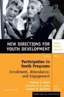 Participation in Youth Programs