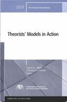 Theorists' Models in Action