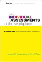 Using Individual Assessments in the Workplace