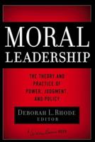 Moral Leadership