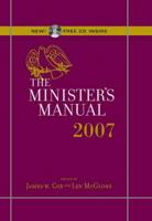 Minister's Manual