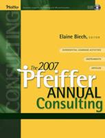 The 2007 Pfeiffer Annual