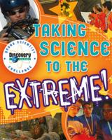 Discovery Channel Young Scientist Challenge