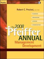 The 2008 Pfeiffer Annual