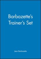 Barbazette's Trainers Set