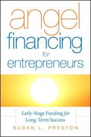 Angel Financing for Entrepreneurs