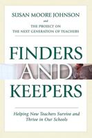 Finders and Keepers