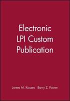 Electronic LPI Custom Publication