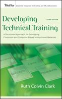 Developing Technical Training