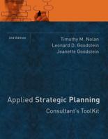 Applied Strategic Planning