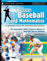 Fantasy Baseball and Mathematics
