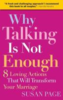 Why Talking Is Not Enough