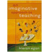 An Imaginative Approach to Teaching With Power of Portfolios and A Teacher's Guide to Classroom Set