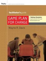 Game Plan for Change