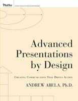 Advanced Presentations by Design