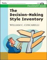 The Decision-Making Style Inventory