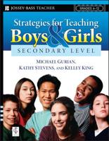 Strategies for Teaching Boys and Girls, Secondary Level