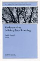 Understanding Self-Regulated Learning