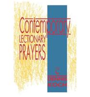 Contemporary Lectionary Prayers, Cycle C