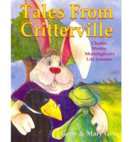 Tales from Critterville