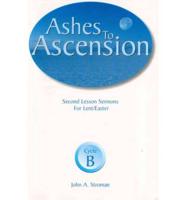 Ashes to Ascension