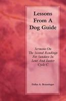 LESSONS FROM A DOG GUIDE