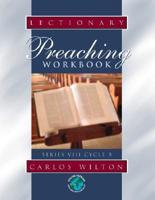 Lectionary Preaching Workbook. Series VIII