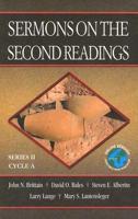 Sermons on the Second Readings: Series II, Cycle A