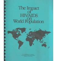 The Impact of HIV-AIDS on World Population