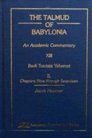 The Talmud of Babylonia