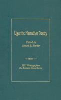 Ugaritic Narrative Poetry
