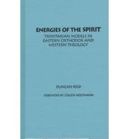 Energies of the Spirit