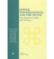 Power, Powerlessness, and the Divine