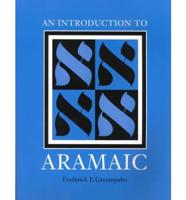 An Introduction to Aramaic