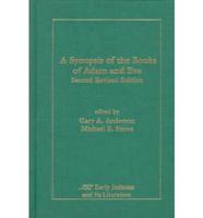 A Synopsis of the Books of Adam and Eve