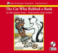 The Cat Who Robbed a Bank