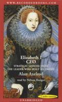 Elizabeth I Ceo