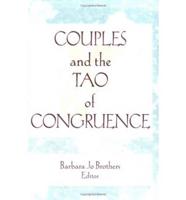 Couples and the Tao of Congruence
