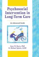 Psychosocial Intervention in Long-Term Care