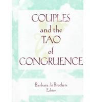 Couples and the Tao of Congruence