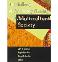 The Challenge of Permanency Planning in a Multicultural Society