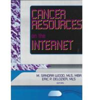 Cancer Resources on the Internet