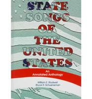State Songs of the United States