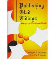 Publishing Glad Tidings
