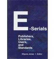 E-Serials