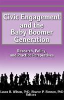 Civic Engagement and the 'Baby Boomer Generation'